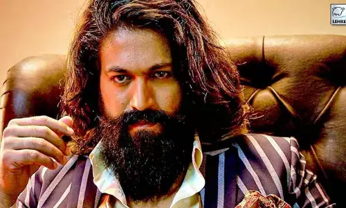 బయటపడ్డ స్టార్ హీరో యశ్ వివాహేతర సంబంధం.. ఇంతకూ ఆమె ఎవరు..?