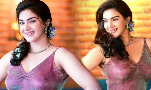 హీరోలకు తప్పనిసరి ఆ రెండూ ఉండాల్సిందే.. Honey Rose క్రేజీ కండీషన్స్?
