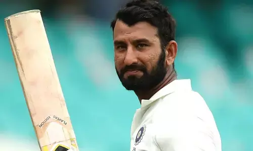 మూడో టెస్టుకు పుజారా సెలెక్ట్ చేసిన భారత జట్టు ఇదే.. ఆ సీనియర్ ప్లేయర్‌కు షాక్