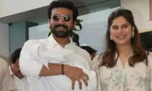 రామ్ చరణ్, ఉపాసన బిడ్డ ‘బొడ్డు తాడు’ రక్తాన్ని ప్రిజర్వ్ చేయడానికి ఎంత ఖర్చయిందో తెలుసా?