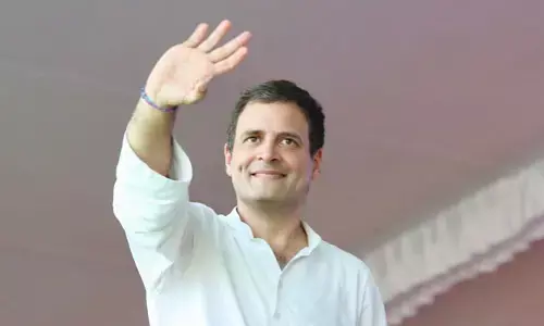 పెళ్లి చేసుకుంటానని ప్రకటించిన రాహుల్ గాంధీ.. అమ్మాయి ఎవరో తెలుసా?