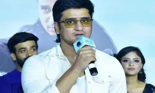 Nikhil Siddhartha :డ్రగ్స్ తీసుకోమని నాకు ఆఫర్ చేశారు.. హీరో నిఖిల్ హాట్ కామెంట్స్