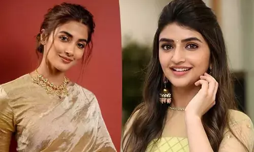 Sreeleela : శ్రీలీల కారణంగా పిచ్చిపట్టినట్లు ప్రవర్తిస్తున్న పూజా హెగ్డే