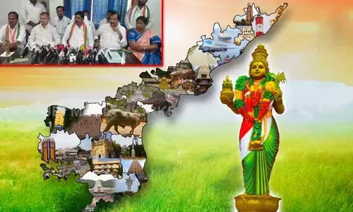 Ap News : ప్రత్యేక హోదా కచ్చితంగా ఇస్తాం.. రాసిపెట్టుకోండి!