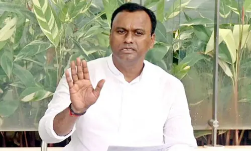 కేసీఆర్.. దమ్ముంటే మునుగోడులో పోటీ చేయ్: సీఎంకు కోమటిరెడ్డి రాజగోపాల్ రెడ్డి సవాల్