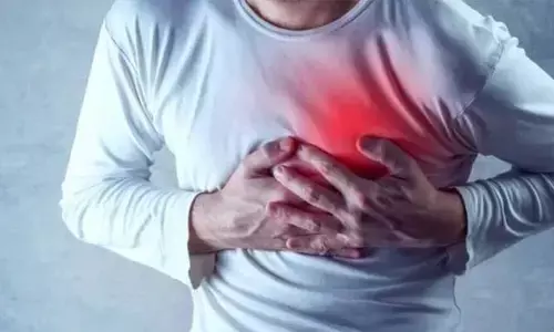మీ గుండెను తీవ్ర ప్రమాదంలో పడేసేది ఇదే..