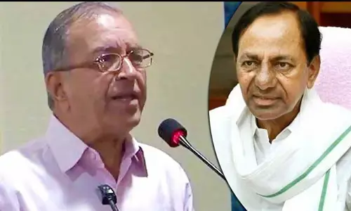 తెలంగాణ వచ్చాక విద్య వ్యవస్థ నాశనం.. ప్రొఫెసర్ హరగోపాల్