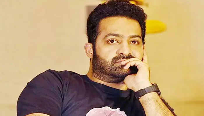 Junior NTR అభిమాని ఆత్మహత్య..