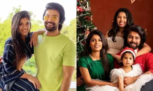 శ్రీజను పెళ్లి చేసుకోవాలి అనుకున్న టాలీవుడ్ స్టార్ హీరో?