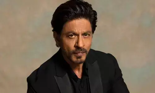 ఇండస్ట్రీకి వచ్చి 31 ఏళ్లు పూర్తి చేసుకున్న Shah Rukh Khan