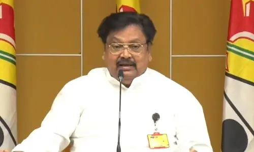 దళితులను చంపి సెటిట్మెంట్లా? మోజెస్‌కు రూ.50లక్షలు పరిహారం ఇవ్వాలి: వర్ల రామయ్య
