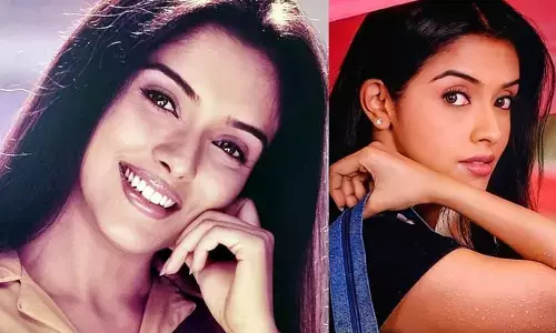 విడాకులు తీసుకోబోతున్న స్టార్ హీరోయిన్?