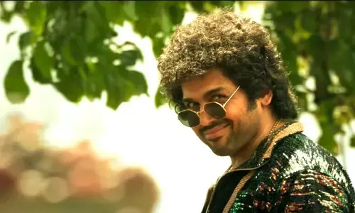 దీపావళి కానుకగా జపాన్ మూవీ