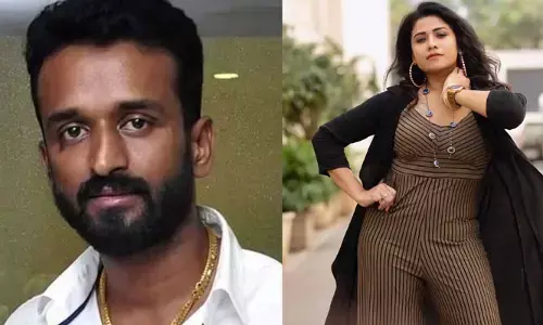 డ్రగ్స్ కేసు KP Choudary తో పరిచయంపై.. క్లారిటీ ఇస్తూ వీడియో రిలీజ్ చేసిన నటి Jyothi