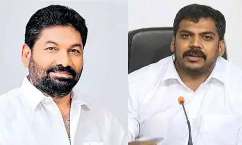 KotamReddy: ఒక వైపే చూడు.. రెండో వైపు చూడొద్దు అనిల్!