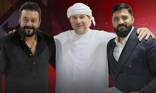 Sanjay Dutt: మరో క్రికెట్‌ ఫ్రాంచైజీని కొనుగోలు చేసిన బాలీవుడ్ నటుడు..