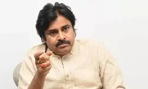 2024 Elections: గోదావరి నుంచే బరిలోకి పవన్ కల్యాణ్