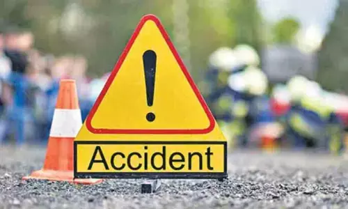 Kurnool: బొలేరో బోల్తా.. ముగ్గురు మృతి