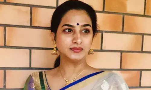 Surekha Vani: నాపై ఆ ఆరోపణలు ఆపండి.. డ్రగ్స్ కేసుపై స్పందించిన సురేఖ వాణి