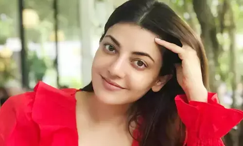 Kajal Aggarwal: పెళ్లి తర్వాత నా జీవితంలో పెను మార్పులొచ్చాయి.. ఆ ఫీలింగే లేదు