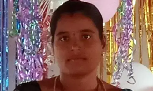 Alluri: ఉపాధి హామీ పథకం ఫీల్డ్ అసిస్టెంట్ ఆకస్మిక మృతి