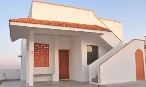 గృహలక్ష్మి పథకంలో వికలాంగులకు 5శాతం రిజ్వేషన్స్ అమలు చేయాలి.. వికలాంగుల పరిరక్షణ సమితి