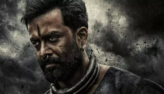 Prithviraj Sukumaran : సలార్ విలన్ పృథ్వీరాజ్ కు యాక్సిడెంట్? Prithviraj Sukumaran : సలార్ విలన్ పృథ్వీరాజ్ కు యాక్సిడెంట్?