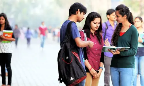 బీటెక్ బేరాలు షురూ!.. యాజమాన్య కోట సీట్ల అమ్మకాలు ప్రారంభం