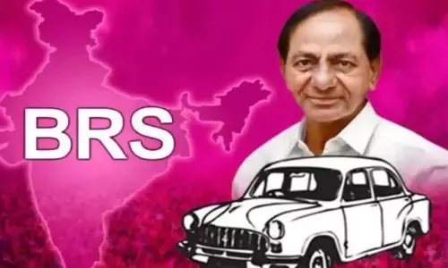 ఆరుగురు సిట్టింగ్⁬లకు టికెట్ కట్..?