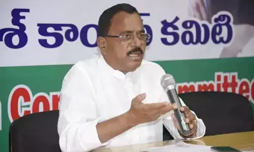ఇక్కడ 100.. అక్కడ 300.. రెండు చోట్ల కాంగ్రెస్‌దే అధికారం: Mallu Ravi