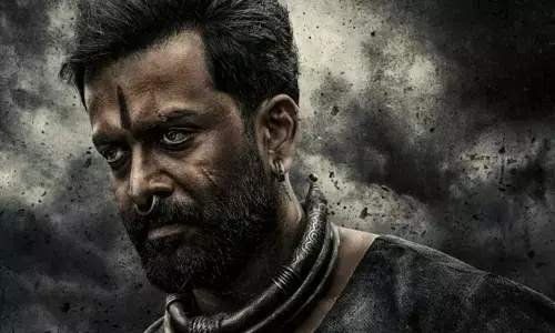 Prithviraj Sukumaran : సలార్ విలన్ పృథ్వీరాజ్ కు యాక్సిడెంట్?