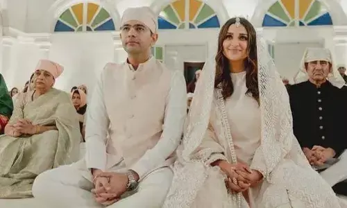 Parineeti Chopra-Raghav Chadha తో పెళ్లి రద్దు చేసుకోబోతుందా?
