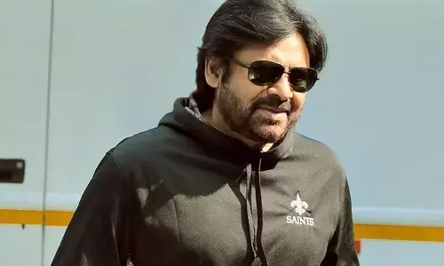 పవన్ కల్యాణ్‌పై భారీగా ట్రోల్స్.. డైరెక్టర్ హరీష్ శంకర్ రియాక్షన్ ఇదే.. పోస్ట్ వైరల్