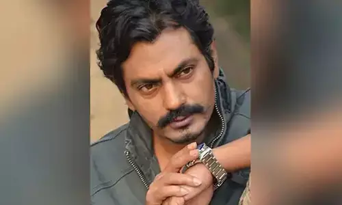 ఇండస్ట్రీలో లొసుగులను ఆమె మాత్రమే బయటపెట్టగలదు.. ఇంకెవరికీ ధైర్యం లేదు
