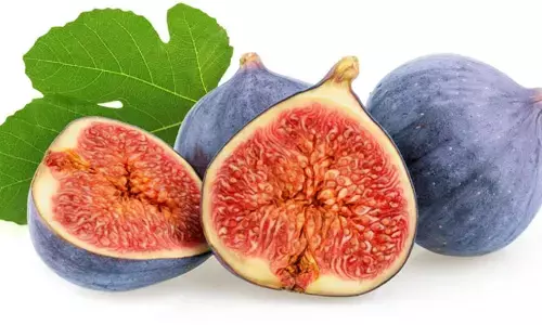 Health Benefits Of Figs : అంజీరా తింటే ఆరోగ్యానికి అంతలా తోడ్పడుతుందా.!