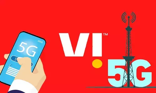 Vi 5G Launch : త్వరలో వొడాఫోన్ ఐడియా 5జీ సేవలు ప్రారంభం!