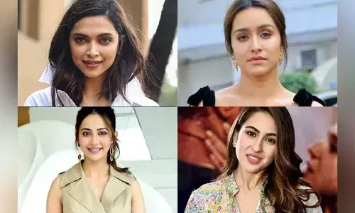 Tollywood Drug case: డ్రగ్స్ కేసులో ఆరోపణలు ఎదుర్కొన్న హీరోయిన్స్ వీరే