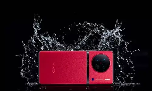 Vivo నుంచి రాబోతున్న కొత్త స్మార్ట్ ఫోన్ ‘X90s’