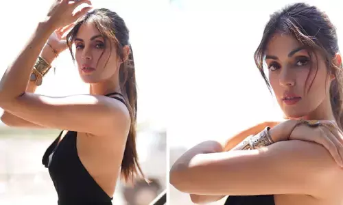 Rhea Chakraborty : నన్ను ఒక హంతకురాలిగా చిత్రీకరించారు.. రెండేళ్లు నరకం చూశా