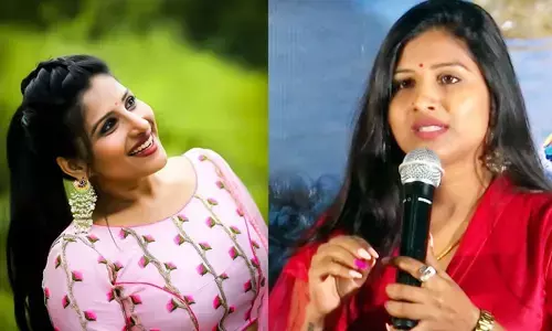 ప్రమాద ఘటనపై మంగ్లీ షాకింగ్ కామెంట్స్..