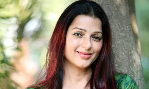 విడాకులకు సిద్ధమైన Bhumika Chawla.. నాగార్జున ఎంట్రీతో బ్రేక్ పడిందట
