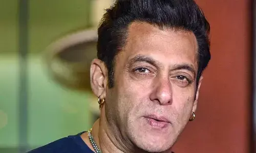 Salman Khan : సల్మాన్ ఖాన్‌ను చంపడం ఖాయం