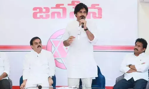 Janasena: ఉభయగోదావరి జిల్లాల్లో జనసేన మాస్టర్ ప్లాన్ ఇదే..!