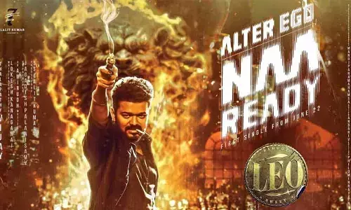 Vijay : తలపతి విజయ్‌పై నార్కోటిక్స్ నియంత్రణ చట్టం కింద కేసు నమోదు