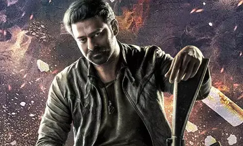 ‘సలార్’ సినిమాలో మరో సెన్సేషనల్ హీరో!
