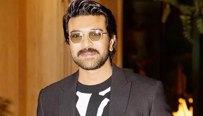 Ram Charan : జులై నుంచి షూటింగ్ బరిలో దిగనున్న రామ్ చరణ్? Ram Charan : జులై నుంచి షూటింగ్ బరిలో దిగనున్న రామ్ చరణ్?