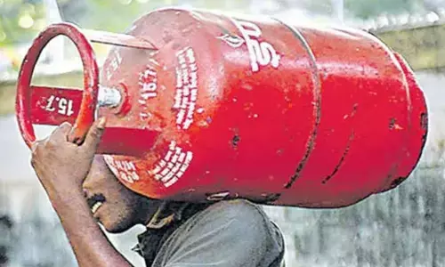 జూన్-27: నేడు గ్యాస్ సిలిండర్ ధరలు ఇవే?