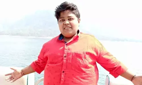 ప్రముఖ యూట్యూబర్ కన్నుమూత.. సీఎం సంతాపం