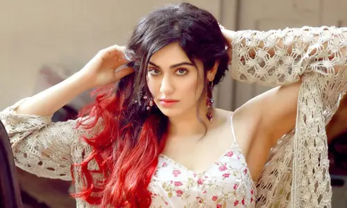 కేరళ స్టోరీ బ్యూటీ కోసం క్యూ కడుతున్న ఆఫర్లు!