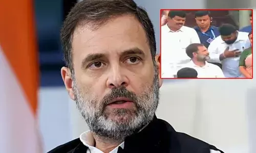 ఎన్నికల బరిలో సింగరేణి వైద్యుడు.. టికెట్ కోసం పొంగులేటితో ఢిల్లీకి
